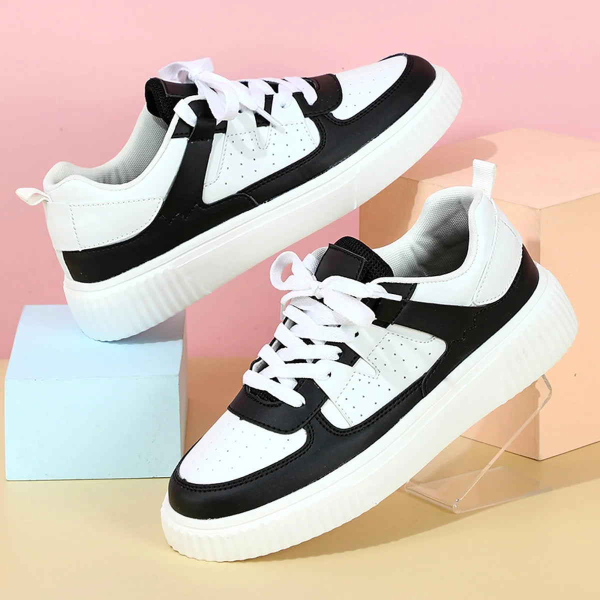 ALLFASHION CoreFlex Unisex-Sneaker – Produktansicht 2