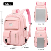 ALLFASHION DazzlePack City-Rucksack