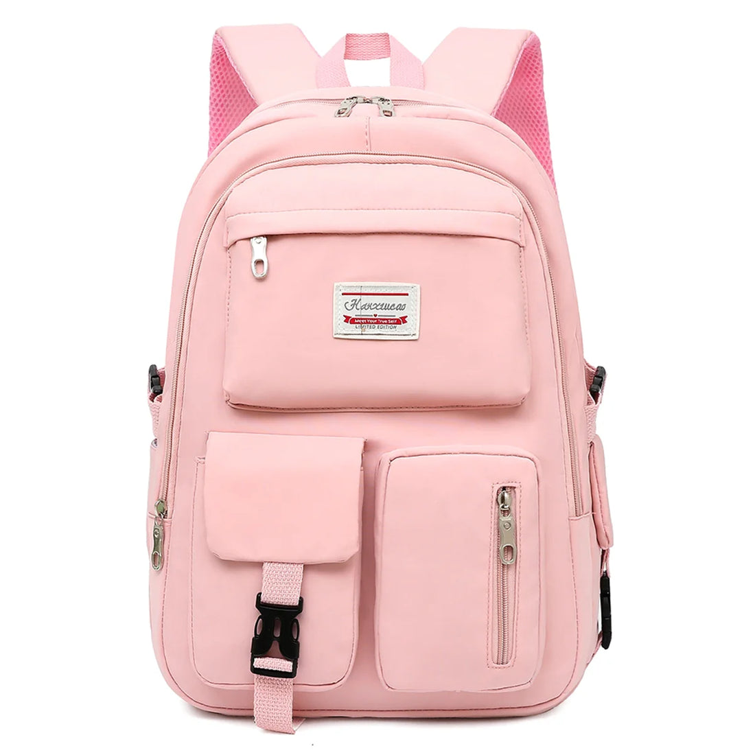 ALLFASHION DazzlePack City-Rucksack – Detailansicht 1
