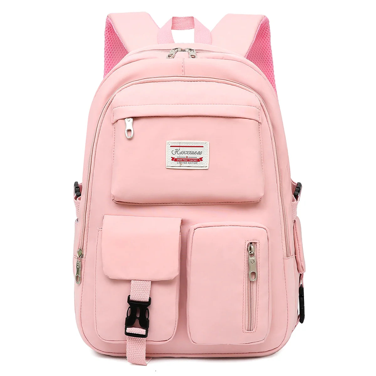 ALLFASHION DazzlePack City-Rucksack – Produktansicht 3