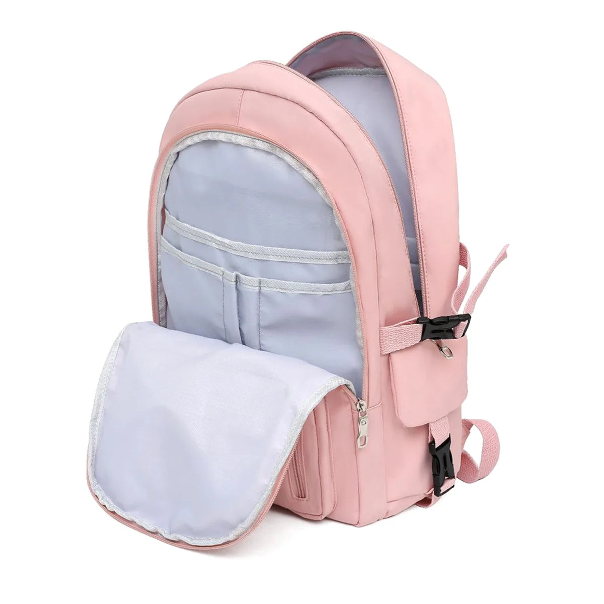 ALLFASHION DazzlePack City-Rucksack – Produktansicht 2