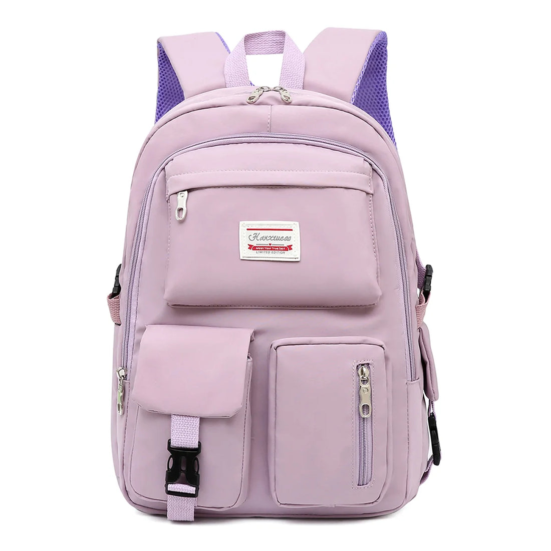 ALLFASHION DazzlePack City-Rucksack – Detailansicht 2
