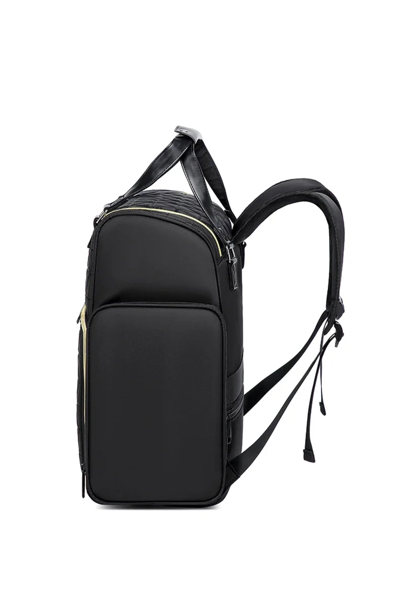ALLFASHION ProCosmetic Kosmetikrucksack – Detailansicht 4