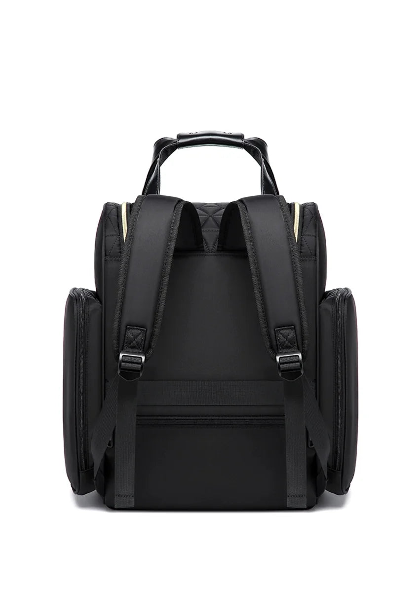 ALLFASHION ProCosmetic Kosmetikrucksack – Detailansicht 5