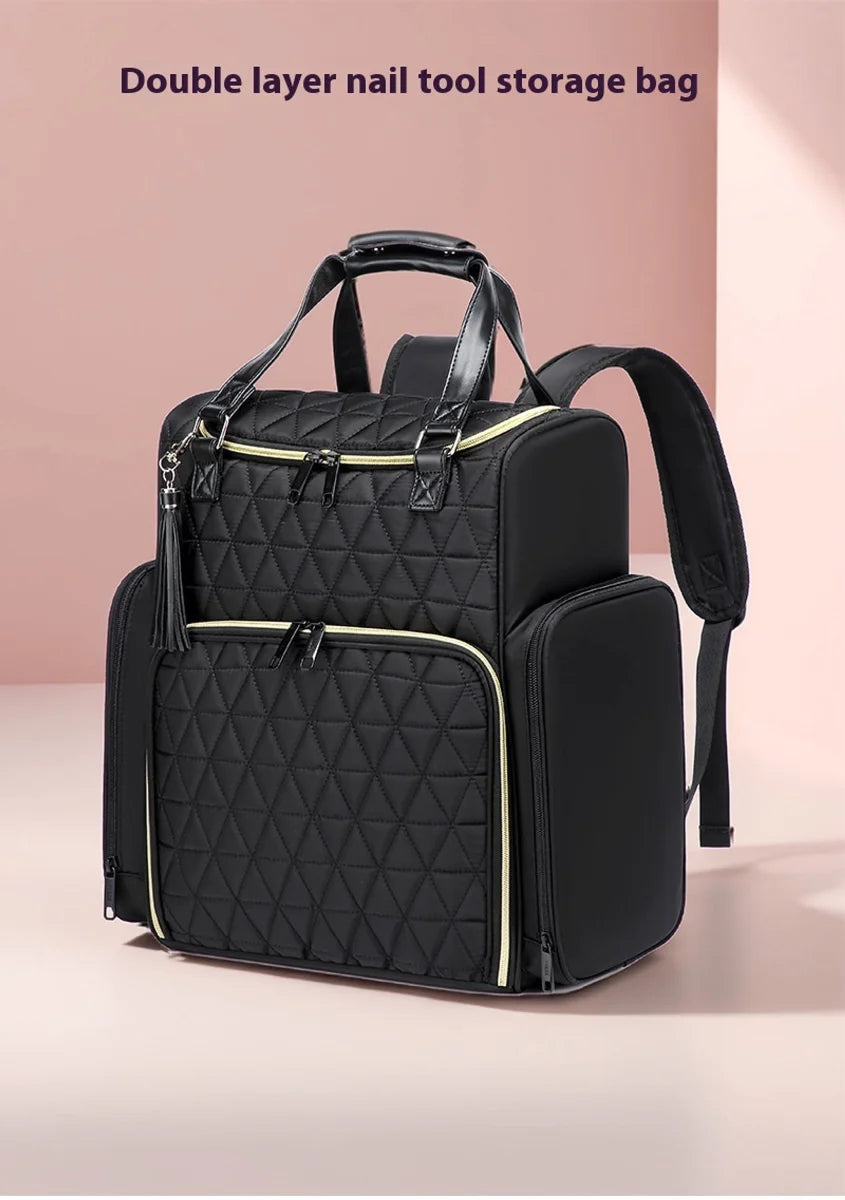 ALLFASHION ProCosmetic Kosmetikrucksack