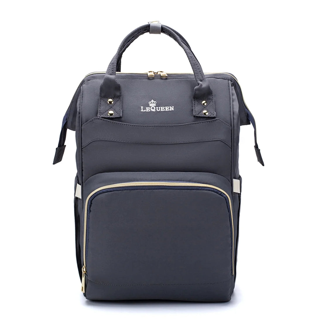 ALLFASHION SmartBase Wickelrucksack – Detailansicht 5