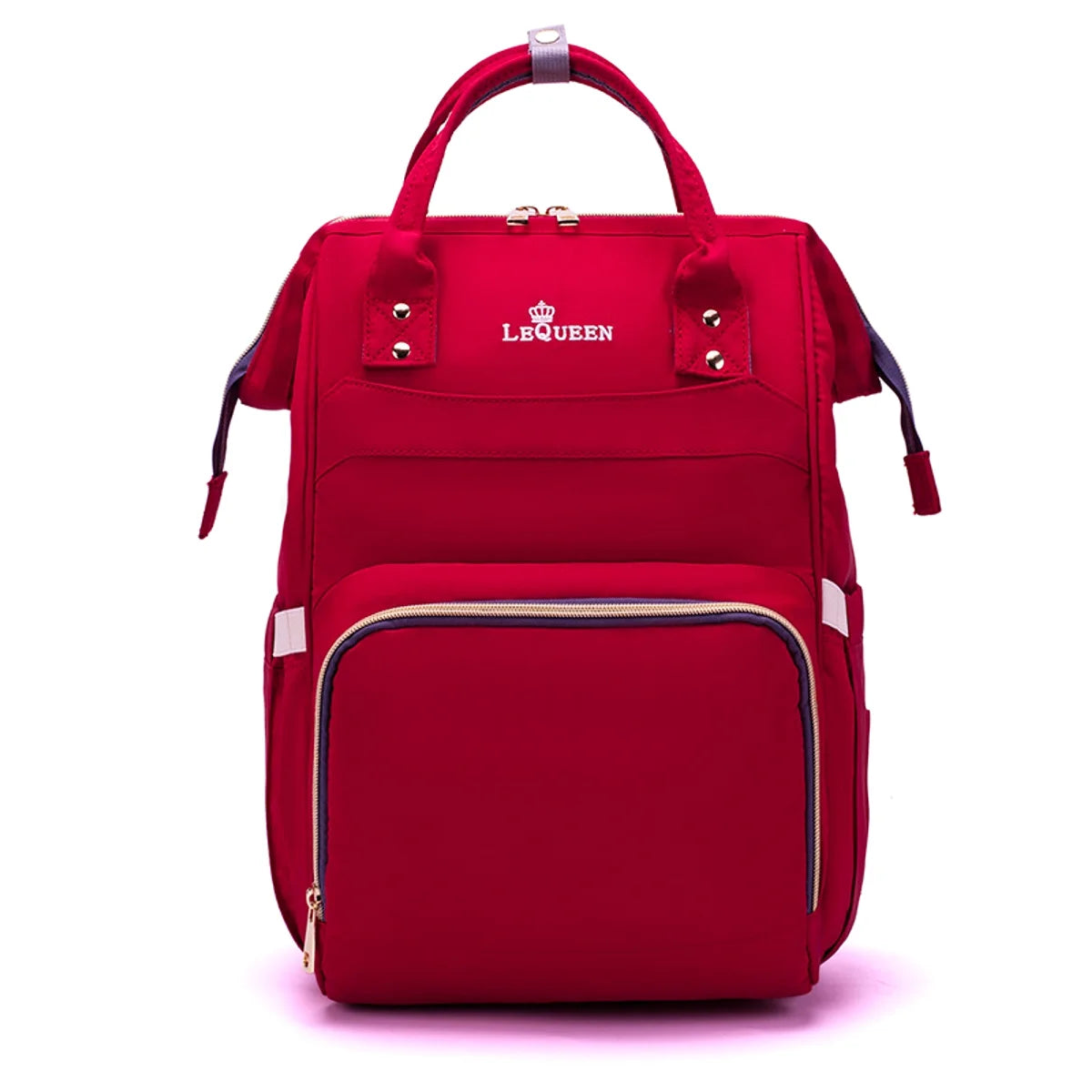 ALLFASHION SmartBase Wickelrucksack – ausgewählte Produktansicht