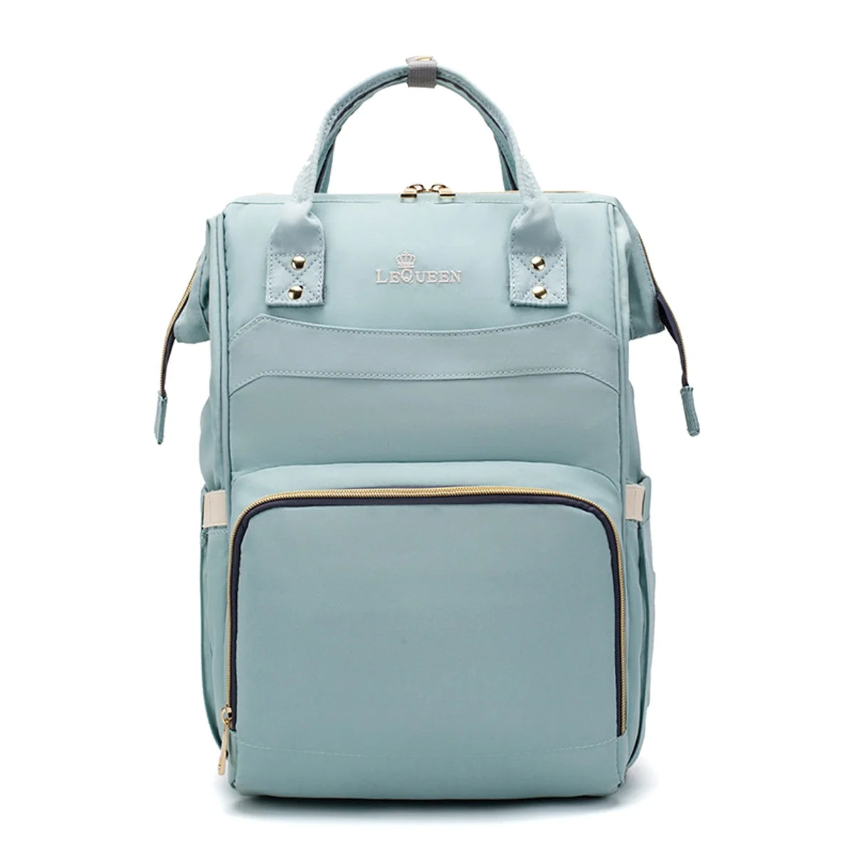 ALLFASHION SmartBase Wickelrucksack – Produktansicht 4
