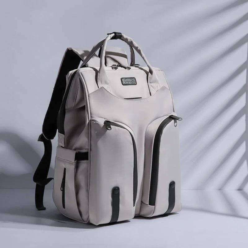ALLFASHION SmartMom Wickelrucksack
