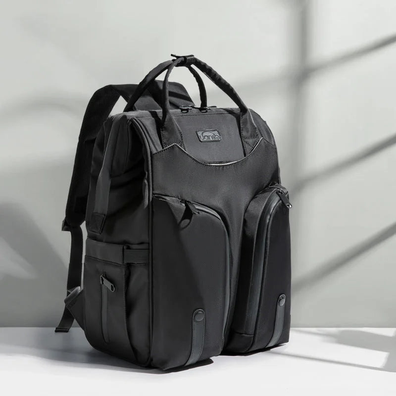 ALLFASHION SmartMom Wickelrucksack