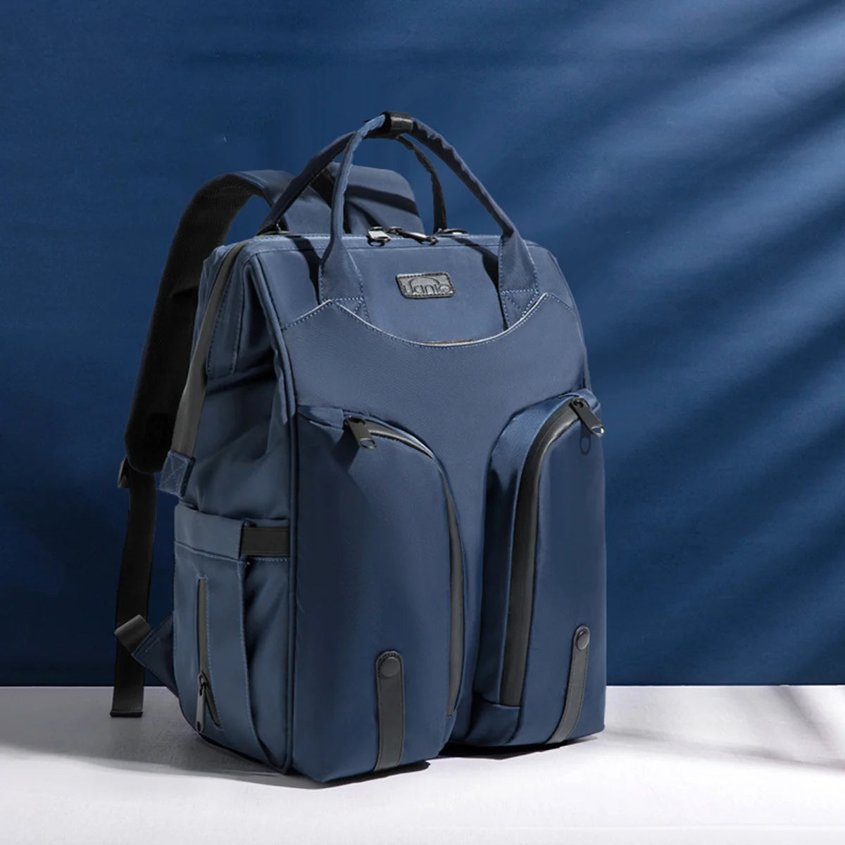 ALLFASHION SmartMom Wickelrucksack