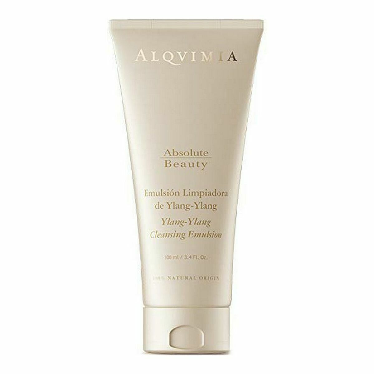 Alqvimia Absolute Beauty Gesichtsreinigungsgel 100ml - Gesichtsreinigung & Peeling