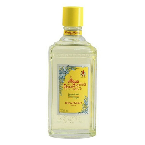 Alvarez Gomez Agua de Colonia Unisex – Eau Cologne 300 ml - Neuheiten