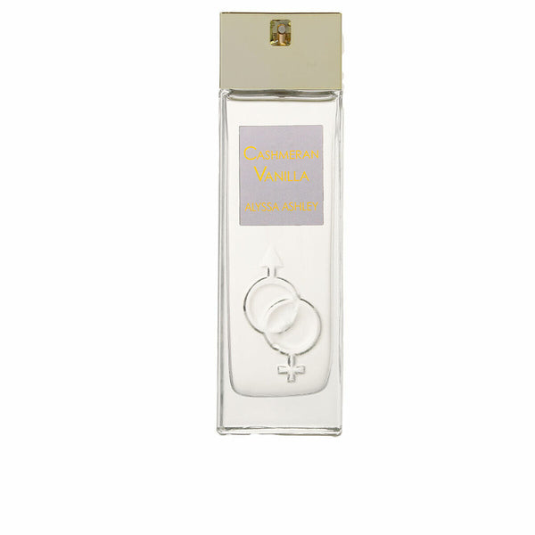 Alyssa Ashley Cashmeran Unisex – Eau de Parfum 100 ml - Neuheiten