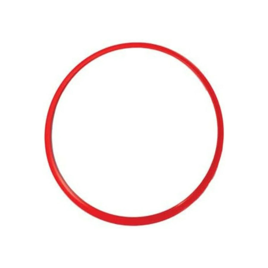 Pilates-Ring AmayaSport Rot 50 cm