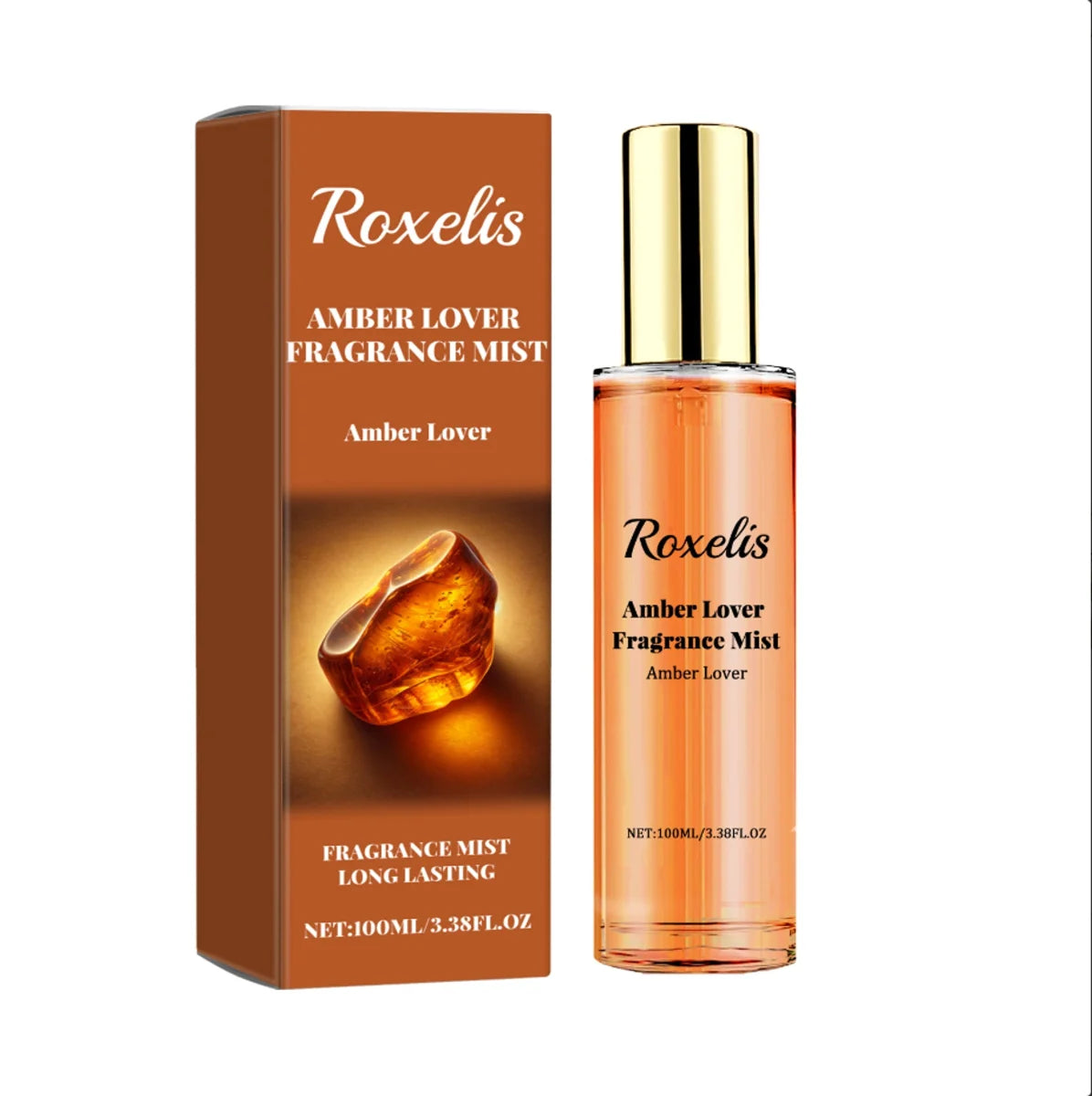 Amber Lover Parfumspray – 100 ml – ausgewählte Produktansicht