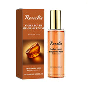 Amber Lover Parfumspray – 100 ml