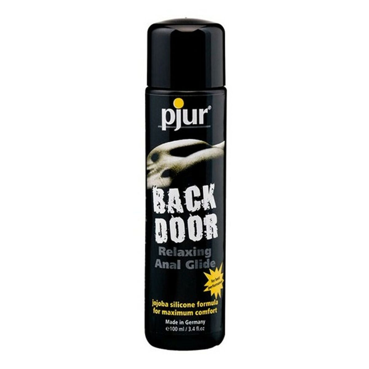 Anal Entspannungsmittel Pjur 100 ml Pflege &