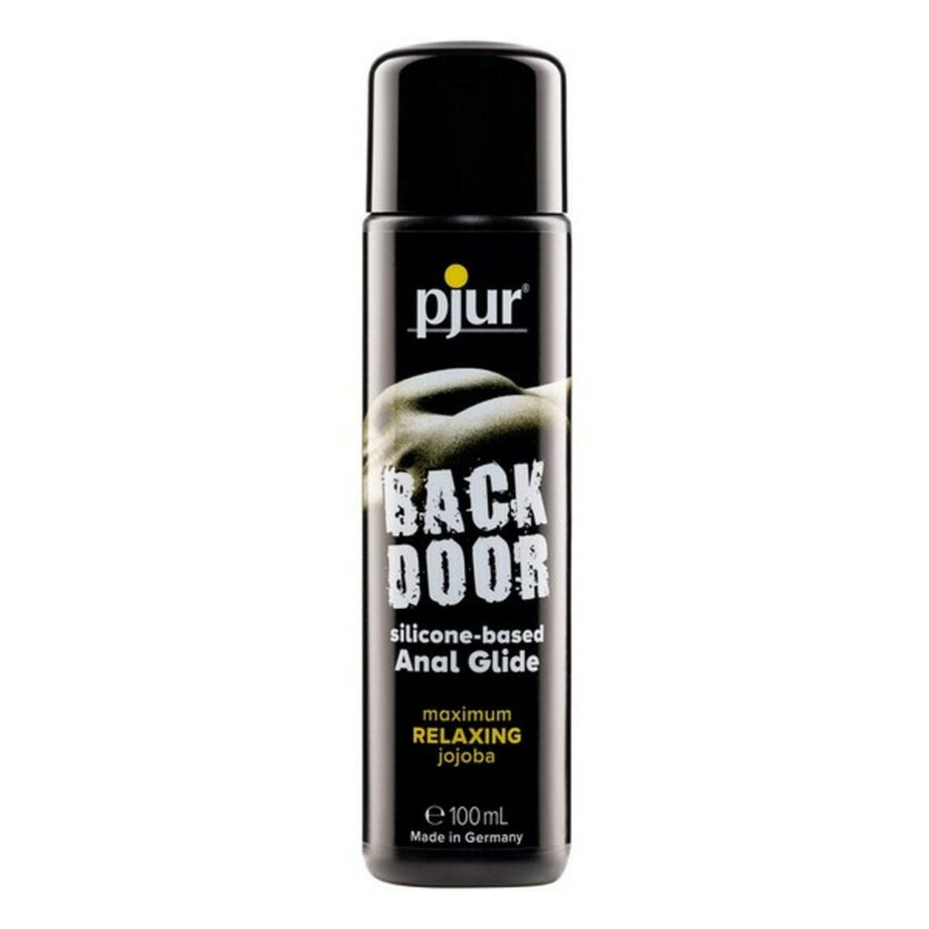 Anal Entspannungsmittel Pjur 100 ml Pflege &