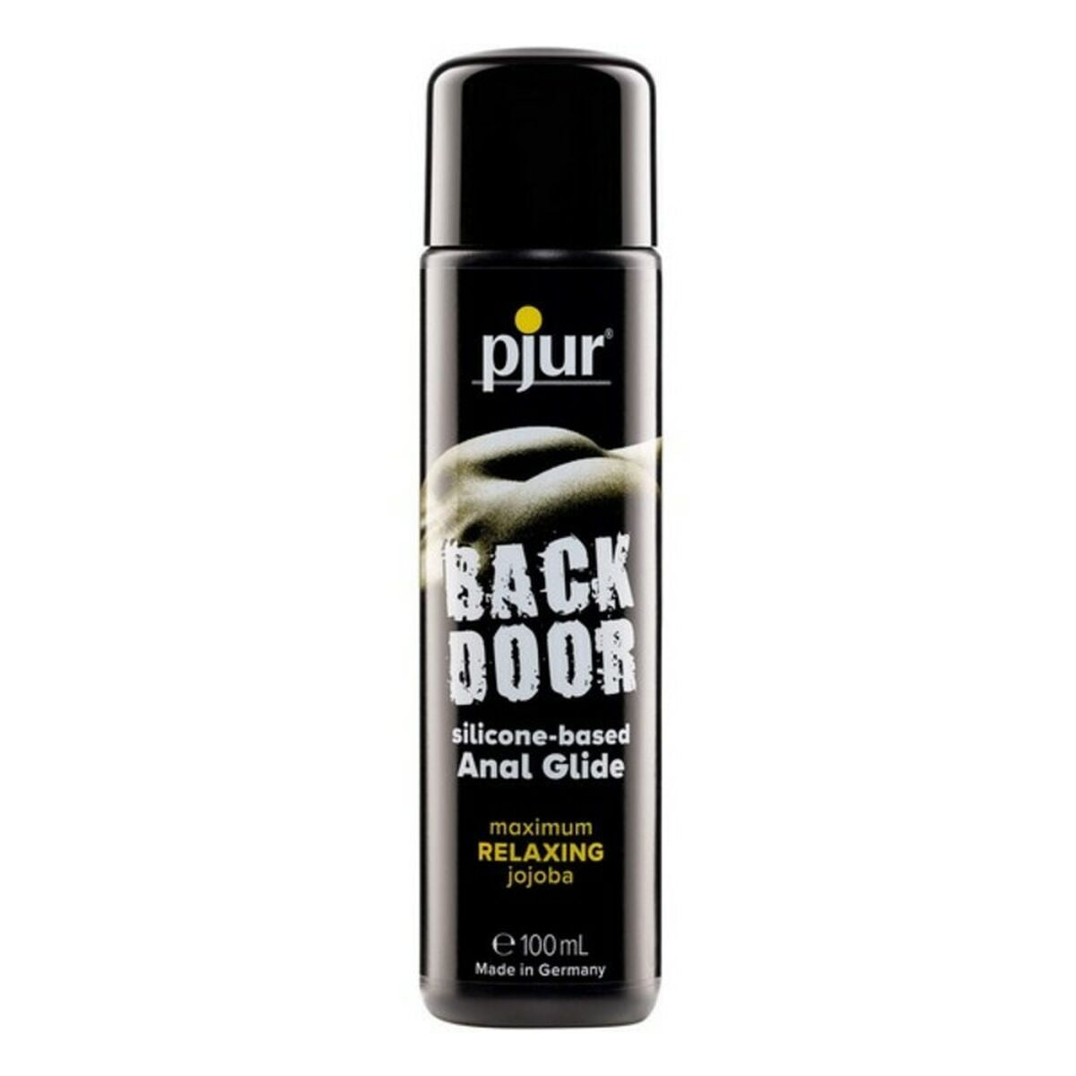 Anal Entspannungsmittel Pjur 100 ml Pflege &