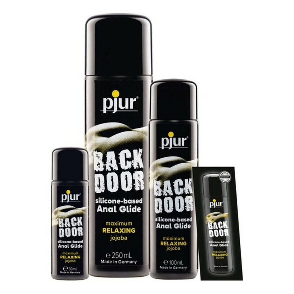 Anal Entspannungsmittel Pjur 100 ml Pflege &