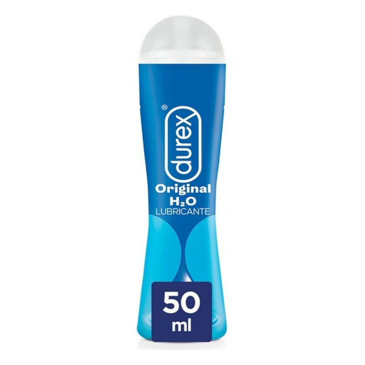 Anal-Gleitmittel Durex 3036058 50 ml online kaufen - Neuheiten