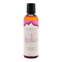 Produktbild von Anal-Gleitmittel Intimate Earth 035/60IE 60 ml