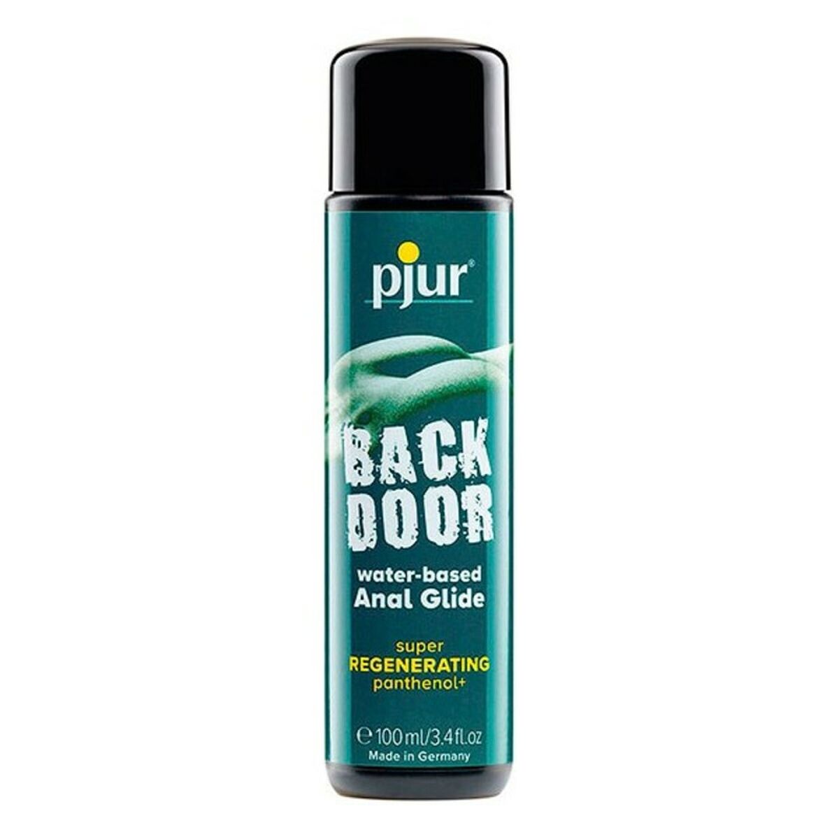 Anal Gleitmittel Pjur 100 ml für seidiges Finish kaufen
