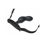 Anal Plug XR – Phthalatfrei Einstellbar Konisch - Erotik Shop