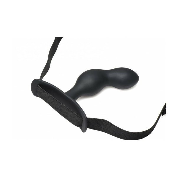 Anal Plug XR – Phthalatfrei Einstellbar Konisch - Erotik Shop