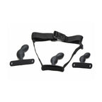 Anal Plug XR – Phthalatfrei Einstellbar Konisch - Erotik Shop