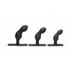 Anal Plug XR – Phthalatfrei Einstellbar Konisch - Erotik Shop