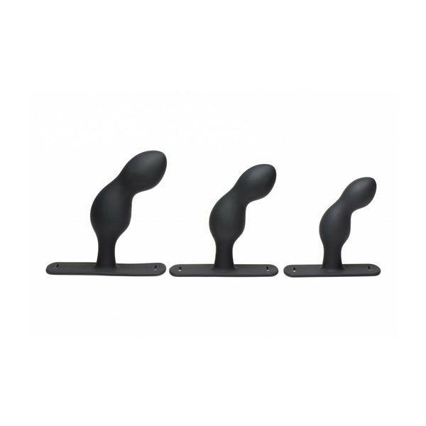 Anal Plug XR – Phthalatfrei Einstellbar Konisch - Erotik Shop