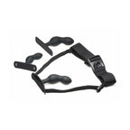 Anal Plug XR – Phthalatfrei Einstellbar Konisch - Erotik Shop