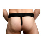 Anal Plug XR – Phthalatfrei Einstellbar Konisch - Erotik Shop