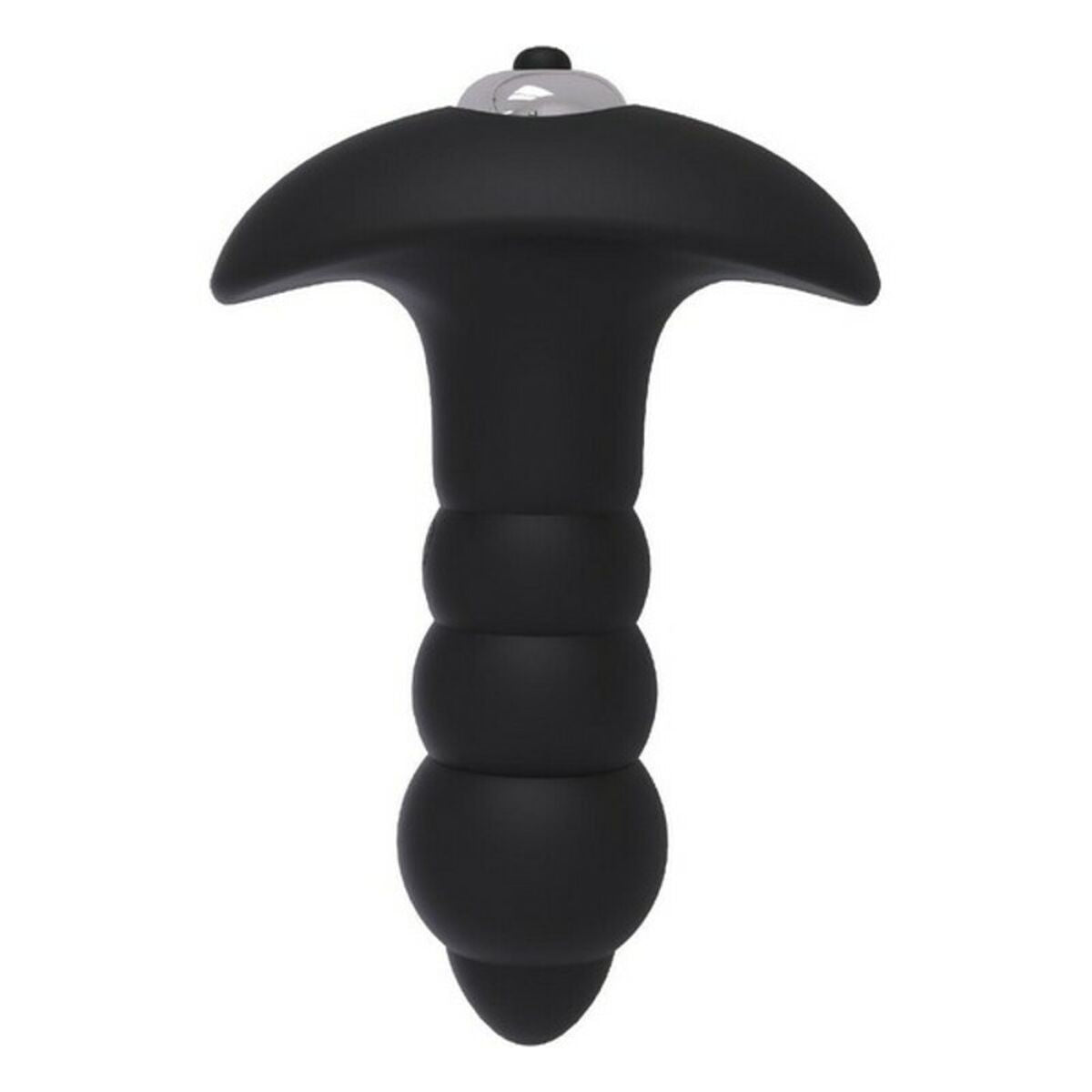Anal S Pleasures Bubble schwarz silberfarben Online