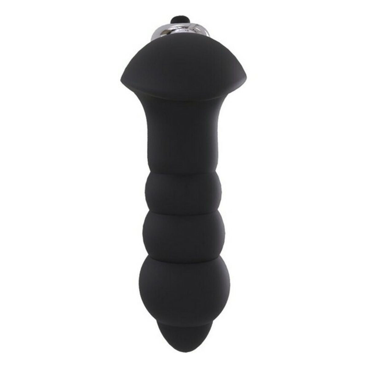 Anal S Pleasures Bubble schwarz silberfarben Online