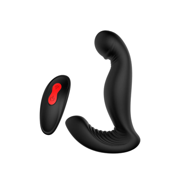 Anal-Vibrator Dream Toys Essentials - Aufladbar & Diskret - Erotik Shop