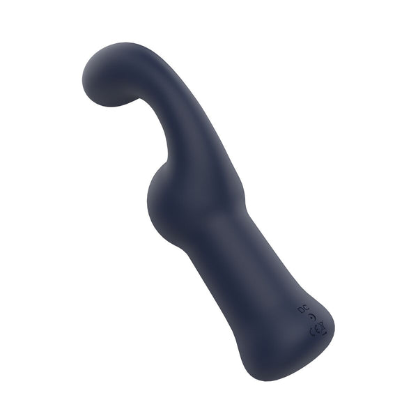 Anal-Vibrator Dream Toys STARTROOPERS SHUTTLE Blau - Erotik Shop