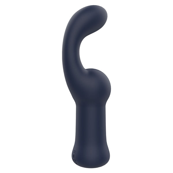 Anal-Vibrator Dream Toys STARTROOPERS SHUTTLE Blau - Erotik Shop