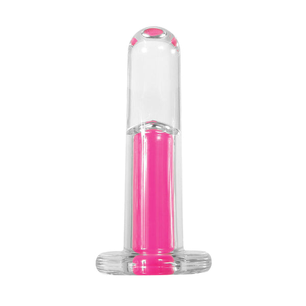 Anal-Vibrator Gender X – Wasserfest und vielseitig - Erotik Shop