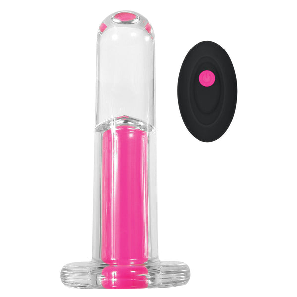 Anal-Vibrator Gender X – Wasserfest und vielseitig - Erotik Shop