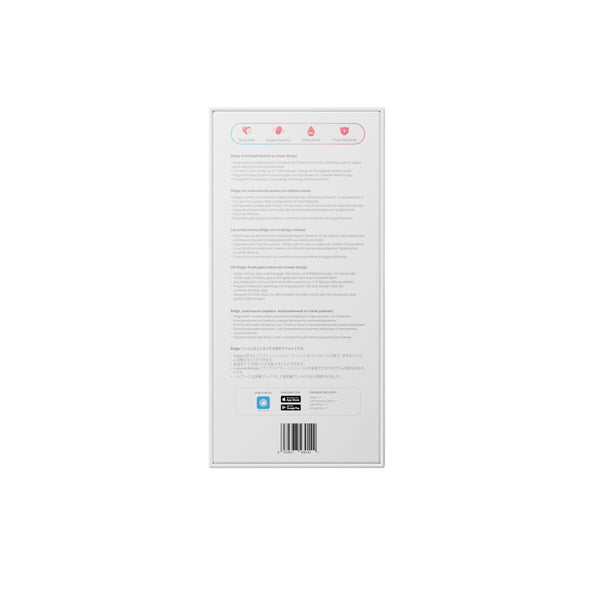 Anal-Vibrator Lovense Schwarz – Elegant und diskret - Erotik Shop