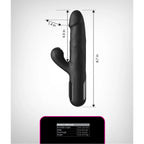 Anal Vibrator Pipedream Erotikspielzeug Black Friday - Erotik Shop