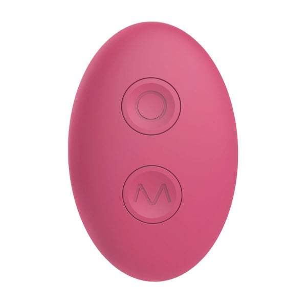 Anal-Vibrator Rosa – Silikon für diskrete Lust - Erotik Shop