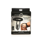 Analplug Einstellbar – Phthalatfreies Silikon - Erotik Shop