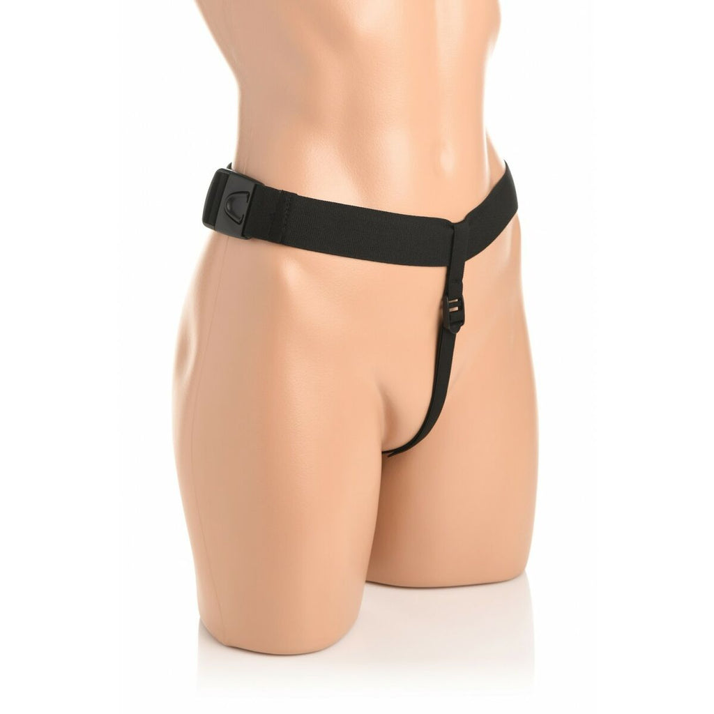 Analplug Einstellbar – Phthalatfreies Silikon - Erotik Shop