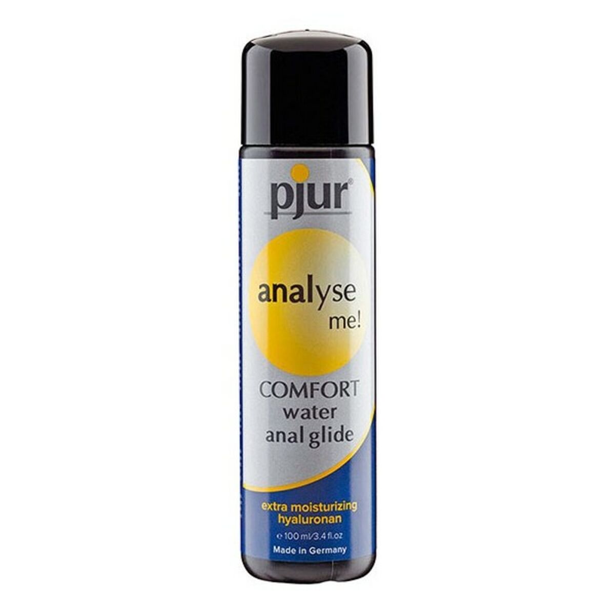 Analyse Me Comfort Gleitmittel Wasserbasis 100ml - Neuheiten