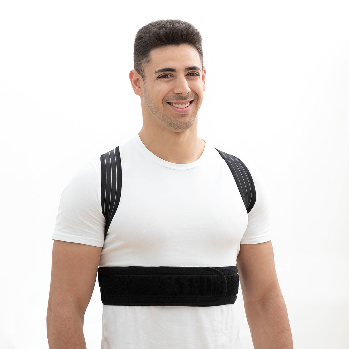 Anpassungsfähiger Haltungstrainer Pro Ticalbak
