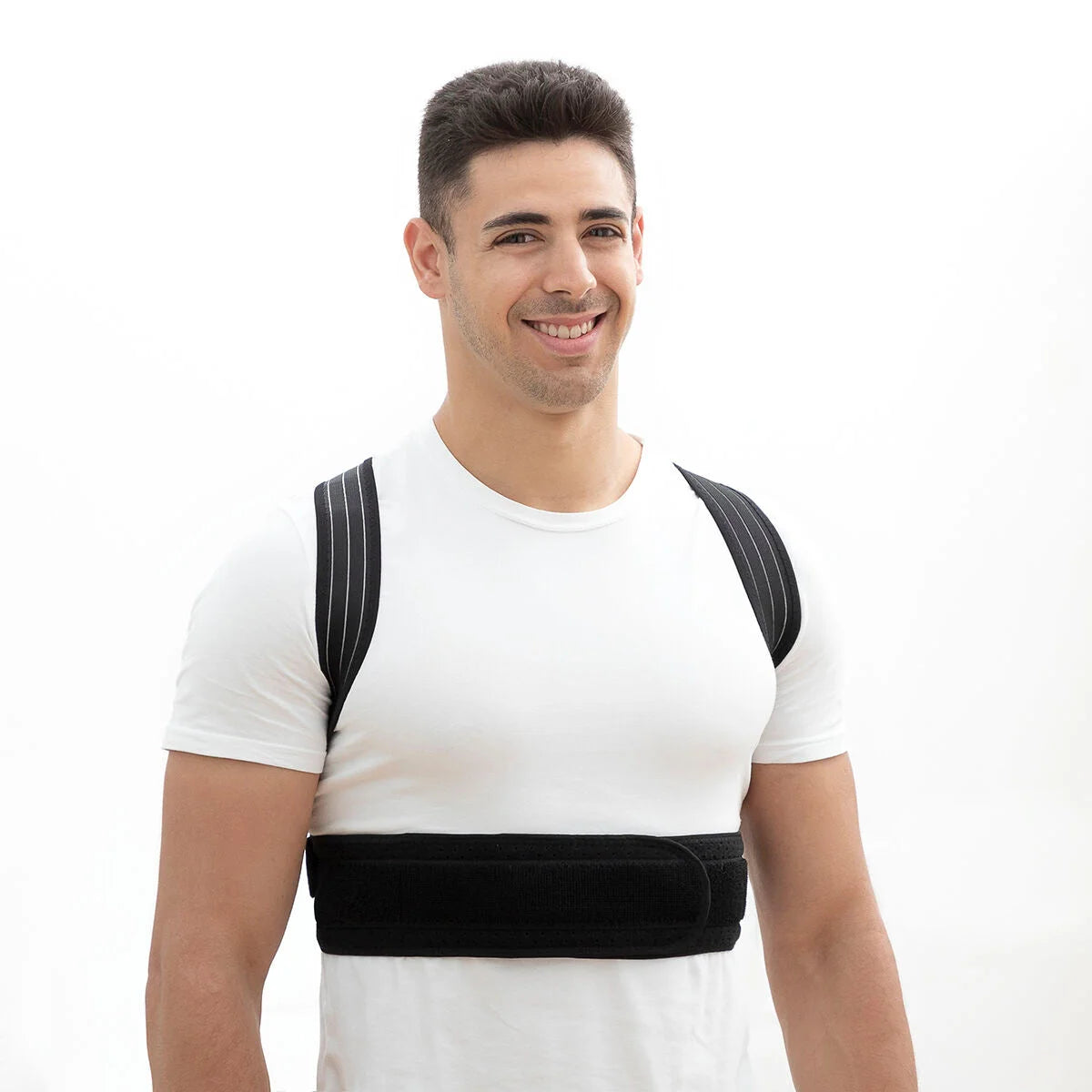 Anpassungsfähiger Haltungstrainer Pro Ticalbak – ausgewählte Produktansicht